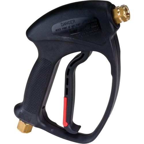 RL37 Spray Guns Superchem Industries