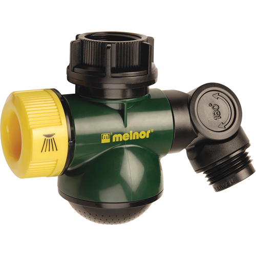 Wash & Fill Hose Connector Superchem Industries