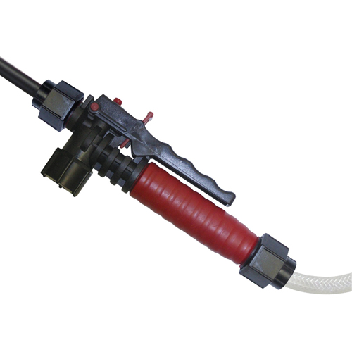 Pulv&eacute;risateur &agrave; main de s&eacute;rie XP Pro, 2 gal. (7,6 L), Plastique, Lance de 20" Superchem Industries