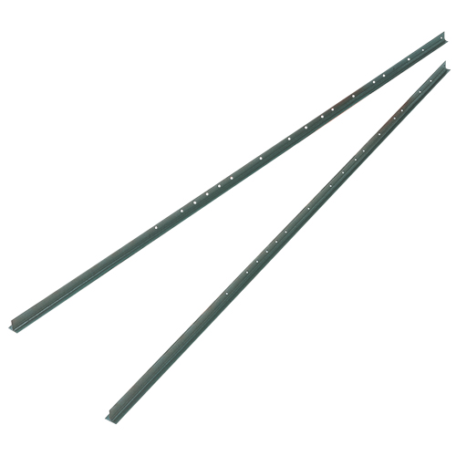 Steel T-Post Superchem Industries