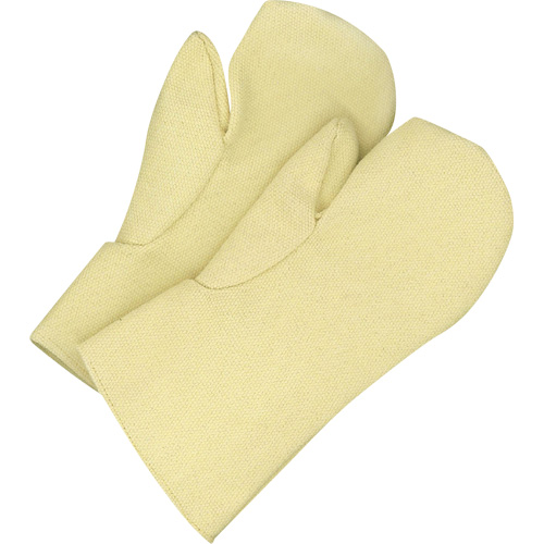 Couvre-mitaine de marque Gander, Kevlar Superchem Industries