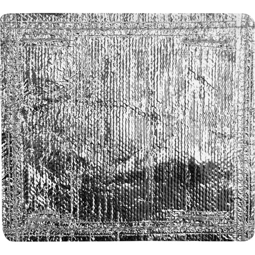 Welding Heat Shield with Aluminized Back Superchem Industries
