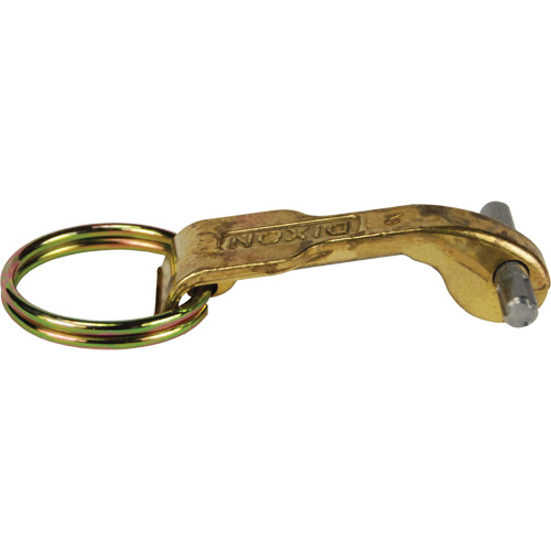 Dixon&reg; Cam & Groove Handle Superchem Industries