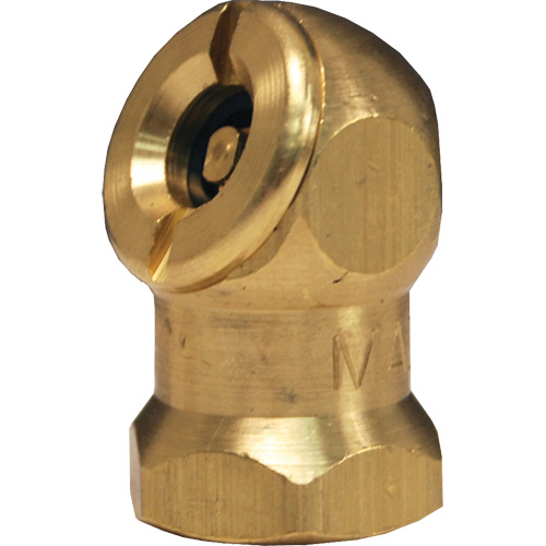 Mandrin pour gonfle-pneu Superchem Industries