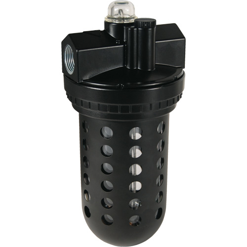 Lubrificateur standard L30 EconOmist Wilkerson, 1" NPT, Max. 150 psi, Standard Superchem Industries