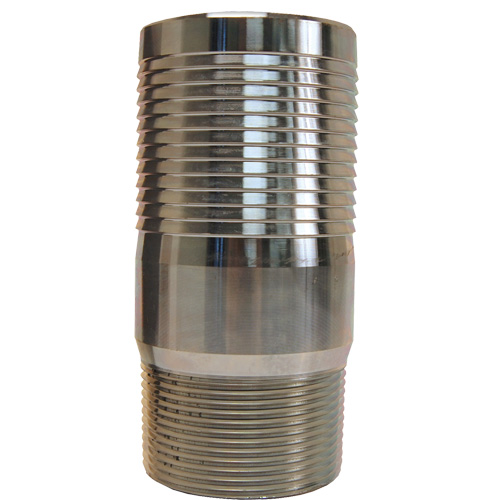 Jump Size King Combination Nipple Superchem Industries