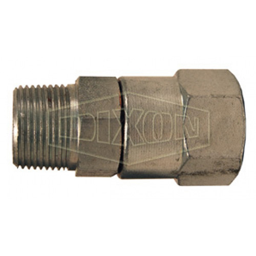 Raccord pivotant de conduite Superchem Industries