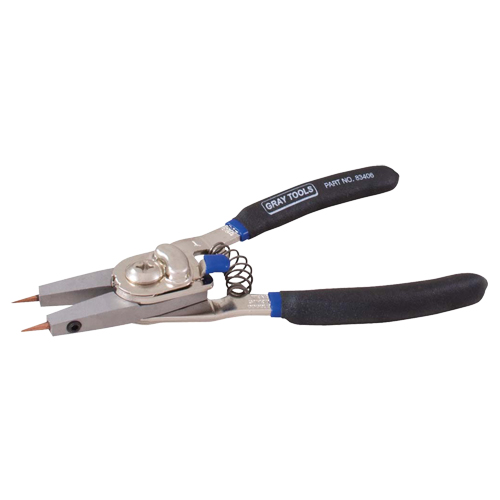 Internal/External Snap Ring Pliers Superchem Industries