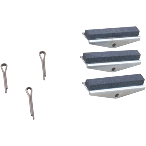 Pierre &agrave; polir de rechange Superchem Industries