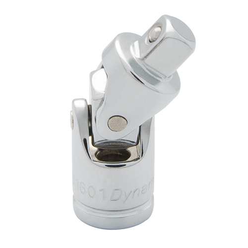 Universal Joint, 1/4" Drive, 1/4" Socket Superchem Industries