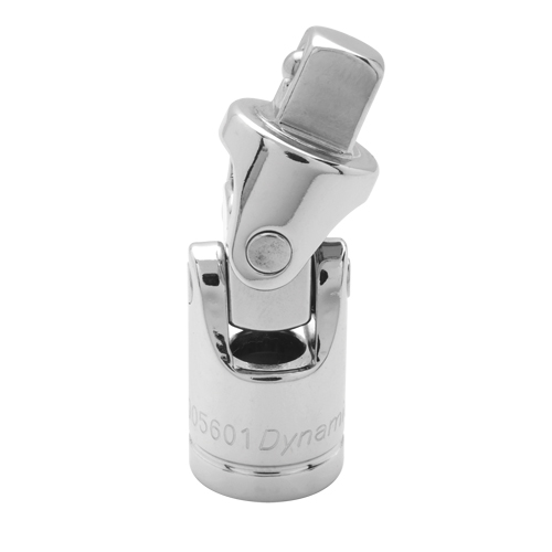 Universal Joint, 3/8" Drive, 3/8" Socket Superchem Industries