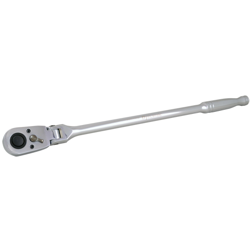 Flex-Head Quick-Release Ratchet Wrench Superchem Industries