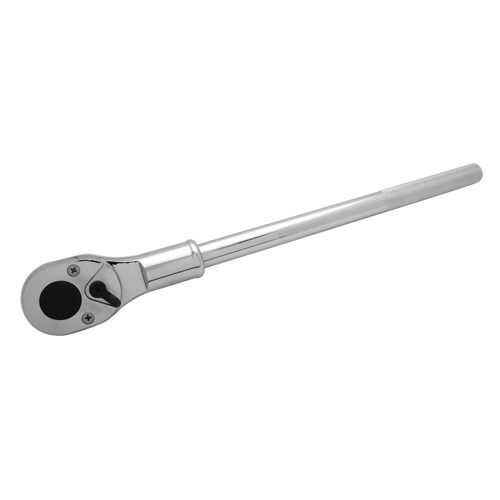 Ratchet Wrench, 3/4" Drive, Plain Handle Superchem Industries