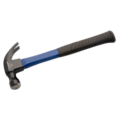 Marteau &agrave; panne fendue, 16 oz, Prise en Fibre de verre, 13" lo Superchem Industries