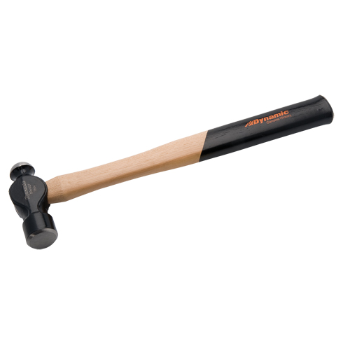 Marteau &agrave; panne ronde, Poids de la t&ecirc;te 32 oz, Face Poli, Prise Bois Superchem Industries