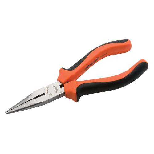 Long-Nose Pliers, 11" L Superchem Industries