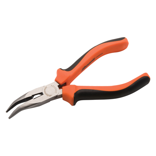 Bent-Nose Pliers Superchem Industries