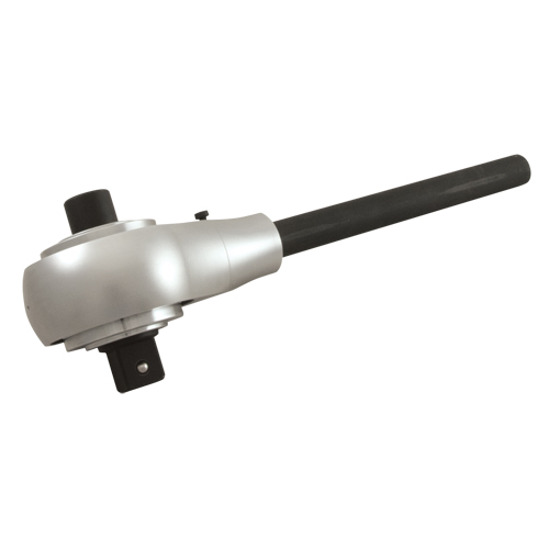Multiplicateur de couple, 1/2" Couple d'entr&eacute;e, 3/4" Couple de sortie, 5:1 Ratio Superchem Industries