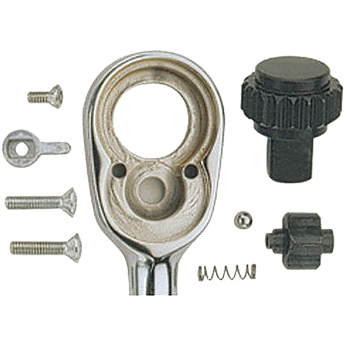 Ratchet Repair Kit, Click Superchem Industries