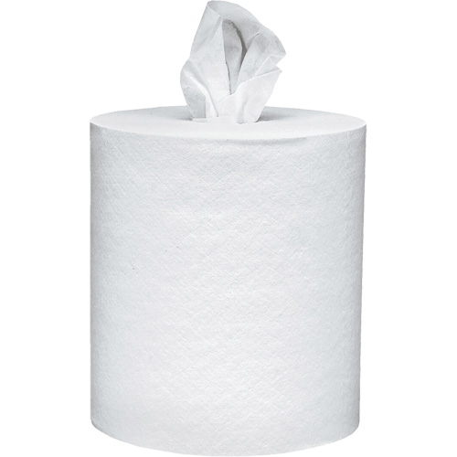 Scott&reg; Essential Paper Towels, 2 Ply, Centre Pull, 625' L Superchem Industries