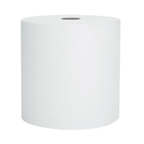 Scott&reg; Essential High Capacity Hard Roll Towels, 1 Ply, Standard, 950' L Superchem Industries