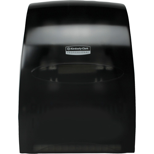 Sanitouch Hard Roll Towel Dispenser, Manual, 12.63" W x 10.2" D x 16.13" H Superchem Industries