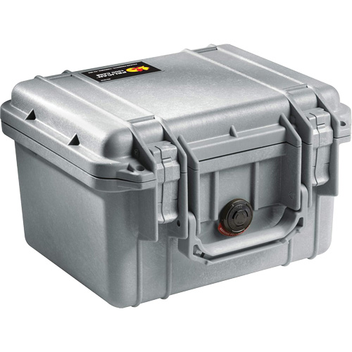 Case with Foam Superchem Industries