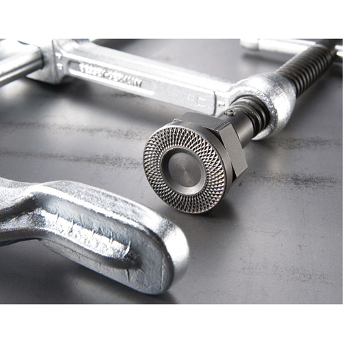 Heavy-Duty MorPad Assembly Superchem Industries