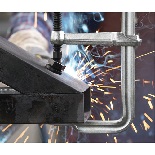 Heavy-Duty MorPad Assembly Superchem Industries