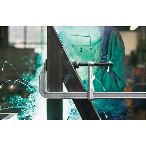 Heavy-Duty MorPad Assembly Superchem Industries