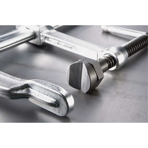 Heavy-Duty MorPad Assembly Superchem Industries