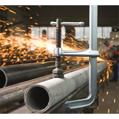 Heavy-Duty MorPad Assembly Superchem Industries