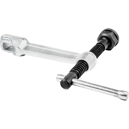 Sliding Arm Assembly Superchem Industries