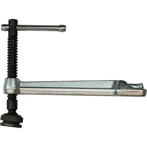 Sliding Arm Assembly Superchem Industries