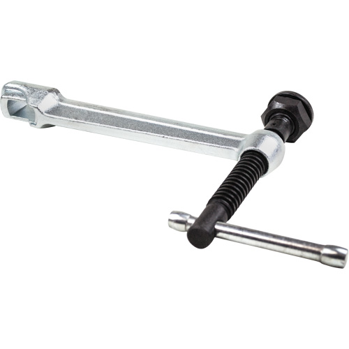 Sliding Arm Assembly Superchem Industries