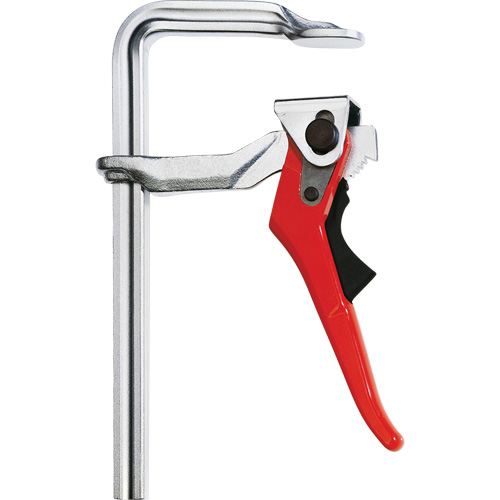 Serre-joint &agrave; levier ClassiX, 4-3/4" (121 mm) Superchem Industries