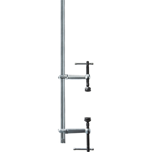 Double Force All-Steel Variable Clamp Superchem Industries