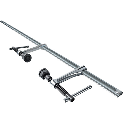Double Force All-Steel Variable Clamp Superchem Industries