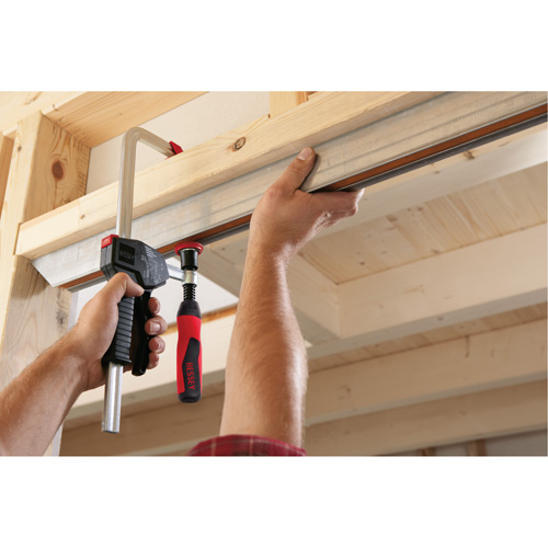 Serre-joint &agrave; usage intense PowerGrip, 24" (610 mm) Superchem Industries