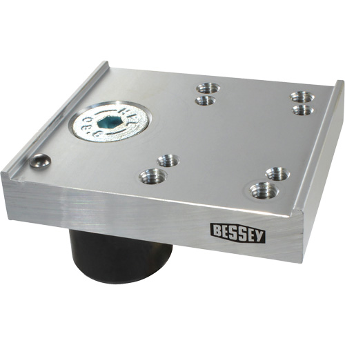 Toggle Clamp Adapter Superchem Industries