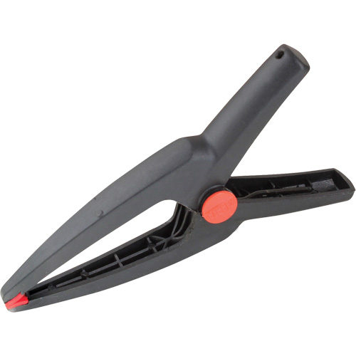 Clippix&reg; Needle Nose Spring Clamp Superchem Industries