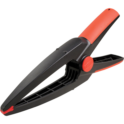 Clippix&reg; Needle Nose Spring Clamp Superchem Industries