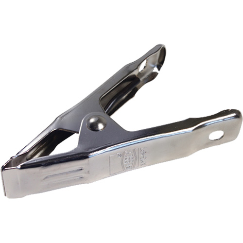 XM Series Steel Spring Clamp Superchem Industries