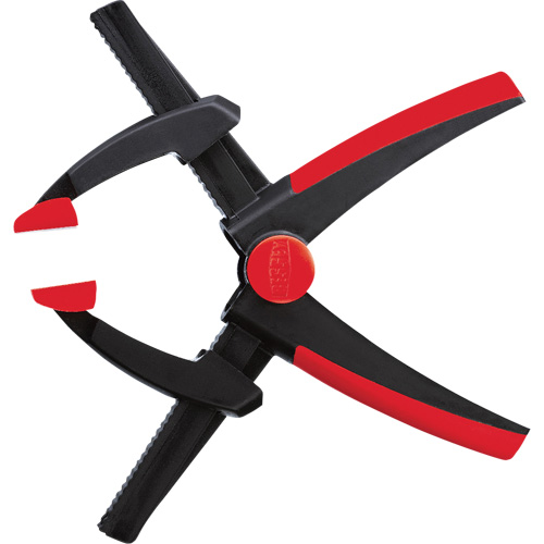 VarioClippix&reg; Double Jaw Variable Spring Clamp Superchem Industries