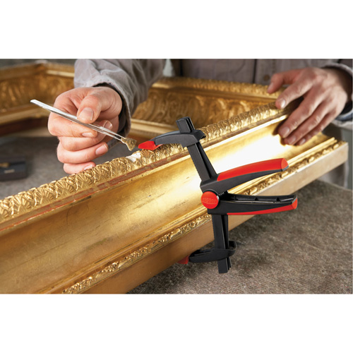 VarioClippix&reg; Double Jaw Variable Spring Clamp Superchem Industries
