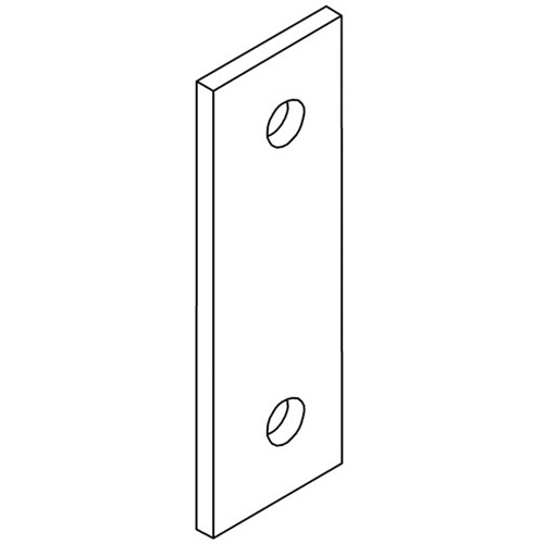 Lad-Saf Stand-Off Bracket for Steel Pole Superchem Industries