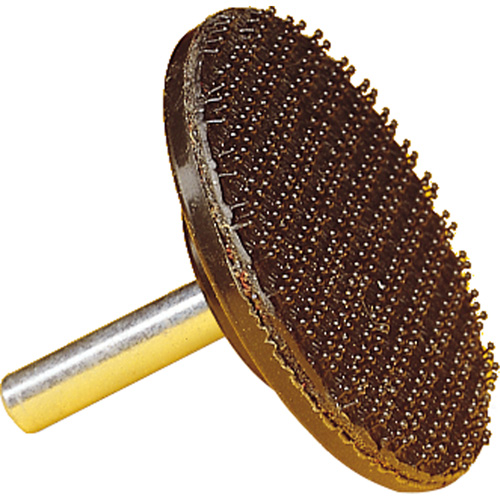 Support de patin de ponceuse Superchem Industries