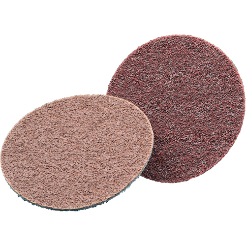Disque de conditionnement de surface SE Scotch-Brite SE-DH, 7" dia., Grain Moyen, Oxyde d'aluminium Superchem Industries