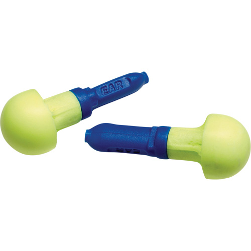 E-A-R Push-Ins Earplugs , Pair - Polybag Superchem Industries