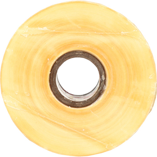 Scotch&reg; Electrical Insulating Varnished Cambric Tape, 38 mm (1-1/2") x 33 m (108'), Yellow, 7 mils Superchem Industries